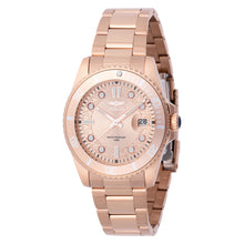 Cargar imagen en el visor de la galería, RELOJ PARA MUJER INVICTA PRO DIVER 46685 - ORO ROSA