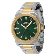 Cargar imagen en el visor de la galería, RELOJ PARA HOMBRE INVICTA SPEEDWAY 46836 - ORO, ACERO