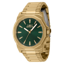 Cargar imagen en el visor de la galería, RELOJ PARA HOMBRE INVICTA SPEEDWAY 46841 - ORO