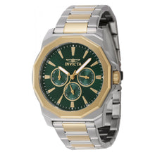 Cargar imagen en el visor de la galería, RELOJ PARA HOMBRE INVICTA SPEEDWAY 46847 - ORO, ACERO