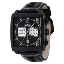 Cargar imagen en el visor de la galería, RELOJ PARA HOMBRE INVICTA S1 RALLY 46853 - BLACK