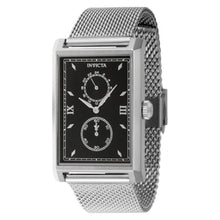 Cargar imagen en el visor de la galería, RELOJ PARA HOMBRE INVICTA VINTAGE 46860 - ACERO