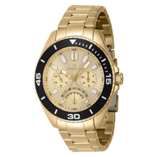 Cargar imagen en el visor de la galería, RELOJ PARA HOMBRE INVICTA PRO DIVER 46880 - ORO