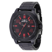 Cargar imagen en el visor de la galería, RELOJ PARA HOMBRE INVICTA SPEEDWAY 46889 - NEGRO