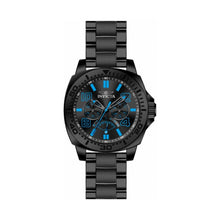 Cargar imagen en el visor de la galería, RELOJ PARA HOMBRE INVICTA SPEEDWAY 46890 - NEGRO
