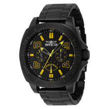 Cargar imagen en el visor de la galería, RELOJ PARA HOMBRE INVICTA SPEEDWAY 46891 - NEGRO