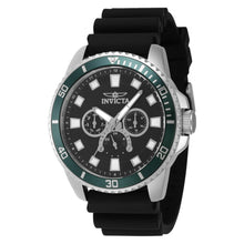 Cargar imagen en el visor de la galería, RELOJ DEPORTIVO PARA HOMBRE INVICTA PRO DIVER 46914 - NEGRO