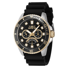Cargar imagen en el visor de la galería, RELOJ DEPORTIVO PARA HOMBRE INVICTA PRO DIVER 46919 - NEGRO