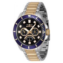 Cargar imagen en el visor de la galería, RELOJ PARA HOMBRE INVICTA PRO DIVER 46960 - ORO, ACERO