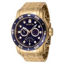 Cargar imagen en el visor de la galería, RELOJ PARA HOMBRE INVICTA PRO DIVER 46996 - ORO