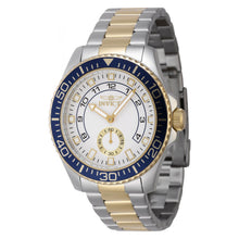Cargar imagen en el visor de la galería, RELOJ PARA HOMBRE INVICTA PRO DIVER 47127 - ORO, ACERO