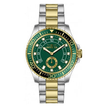 Cargar imagen en el visor de la galería, RELOJ PARA HOMBRE INVICTA PRO DIVER 47129 - GOLD, STEEL