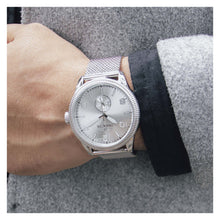 Cargar imagen en el visor de la galería, RELOJ PARA HOMBRE INVICTA VINTAGE 47133 - ACERO