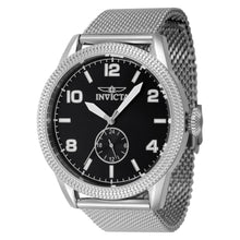 Cargar imagen en el visor de la galería, RELOJ PARA HOMBRE INVICTA VINTAGE 47134 - STEEL