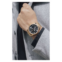 Cargar imagen en el visor de la galería, RELOJ PARA HOMBRE INVICTA VINTAGE 47135 - ORO