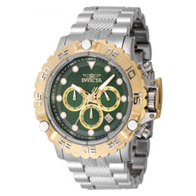 Cargar imagen en el visor de la galería, RELOJ PARA HOMBRE INVICTA SUBAQUA 47183 - ACERO