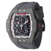 Cargar imagen en el visor de la galería, RELOJ DEPORTIVO PARA HOMBRE INVICTA INVICTA RACING 47189 - GRIS