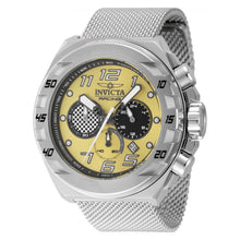 Cargar imagen en el visor de la galería, RELOJ PARA HOMBRE INVICTA INVICTA RACING 47199 - ACERO