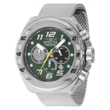 Cargar imagen en el visor de la galería, RELOJ PARA HOMBRE INVICTA INVICTA RACING 47200 - ACERO