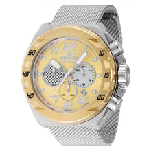 Cargar imagen en el visor de la galería, RELOJ PARA HOMBRE INVICTA INVICTA RACING 47204 - ACERO
