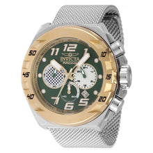 Cargar imagen en el visor de la galería, RELOJ PARA HOMBRE INVICTA INVICTA RACING 47205 - ACERO