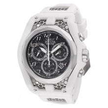 Cargar imagen en el visor de la galería, RELOJ DEPORTIVO PARA HOMBRE INVICTA INVICTA RACING 47209 - BLANCO, ACERO