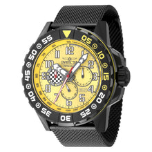Cargar imagen en el visor de la galería, RELOJ PARA UNISEXO INVICTA INVICTA RACING 47215 - NEGRO