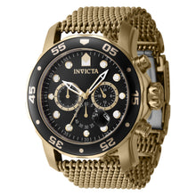 Cargar imagen en el visor de la galería, RELOJ PARA HOMBRE INVICTA PRO DIVER 47238 - ORO
