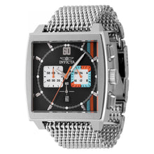 Cargar imagen en el visor de la galería, RELOJ PARA HOMBRE INVICTA S1 RALLY 47244 - ACERO