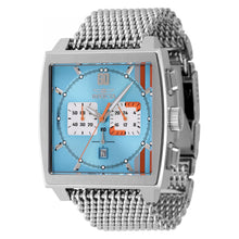 Cargar imagen en el visor de la galería, RELOJ PARA HOMBRE INVICTA S1 RALLY 47245 - ACERO