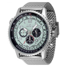 Cargar imagen en el visor de la galería, RELOJ PARA HOMBRE INVICTA OCEAN VOYAGE 47249 - ACERO