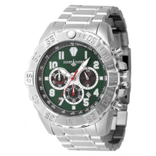 Cargar imagen en el visor de la galería, RELOJ PARA HOMBRE INVICTA SPECIAL ELITE FORCES CDW-0083 - ACERO