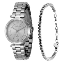 Cargar imagen en el visor de la galería, RELOJ PARA MUJER INVICTA PF21020 47261 - PLATEADO