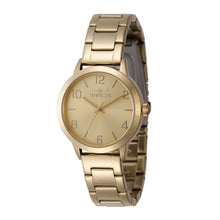 Cargar imagen en el visor de la galería, RELOJ PARA MUJER INVICTA WILDFLOWER 47271 - ORO