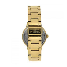 Cargar imagen en el visor de la galería, RELOJ PARA MUJER INVICTA WILDFLOWER 47271 - ORO