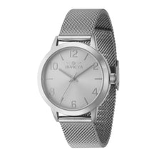 Cargar imagen en el visor de la galería, RELOJ PARA MUJER INVICTA WILDFLOWER 47274 - ACERO