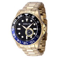 Cargar imagen en el visor de la galería, RELOJ PARA HOMBRE INVICTA PRO DIVER 47298 - ORO