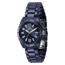 Cargar imagen en el visor de la galería, RELOJ PARA MUJER INVICTA CERAMICS 47315 - AZUL