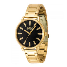 Cargar imagen en el visor de la galería, RELOJ PARA MUJER INVICTA WILDFLOWER 47322 - ORO