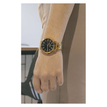 Cargar imagen en el visor de la galería, RELOJ PARA MUJER INVICTA WILDFLOWER 47322 - ORO