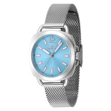 Cargar imagen en el visor de la galería, RELOJ PARA MUJER INVICTA WILDFLOWER 47323 - ACERO