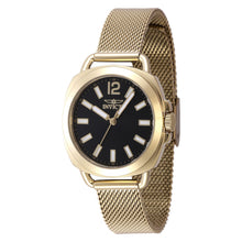 Cargar imagen en el visor de la galería, RELOJ PARA MUJER INVICTA WILDFLOWER 47324 - ORO