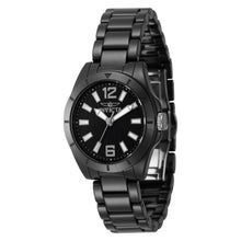 Cargar imagen en el visor de la galería, RELOJ PARA MUJER INVICTA CERAMICS 47336 - NEGRO