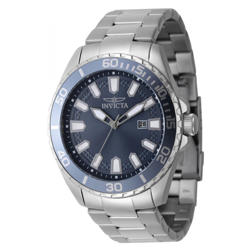 RELOJ  PARA HOMBRE INVICTA PRO DIVER 47340 - ACERO