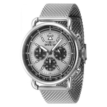 Cargar imagen en el visor de la galería, RELOJ PARA HOMBRE INVICTA SPEEDWAY 47357 - ACERO