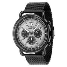 Cargar imagen en el visor de la galería, RELOJ PARA HOMBRE INVICTA SPEEDWAY 47362 - NEGRO
