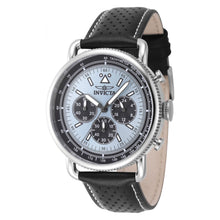 Cargar imagen en el visor de la galería, RELOJ CLÁSICO PARA HOMBRE INVICTA SPEEDWAY 47364 - NEGRO