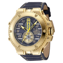 Cargar imagen en el visor de la galería, RELOJ CLÁSICO PARA HOMBRE INVICTA INVICTA RACING 47379 - AMARILLO, AZUL