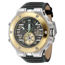 Cargar imagen en el visor de la galería, RELOJ CLÁSICO PARA HOMBRE INVICTA INVICTA RACING 47380 - VERDE, NEGRO