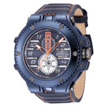 Cargar imagen en el visor de la galería, RELOJ CLÁSICO PARA HOMBRE INVICTA INVICTA RACING 47382 - NARANJA, AZUL